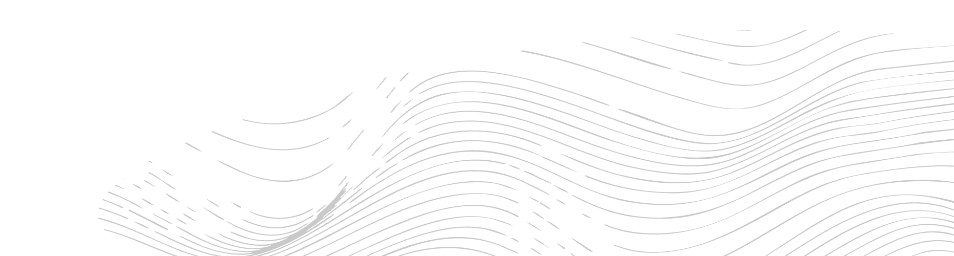 footer shape